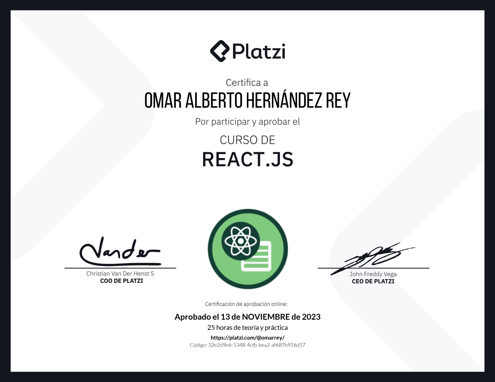 Curso de React.js